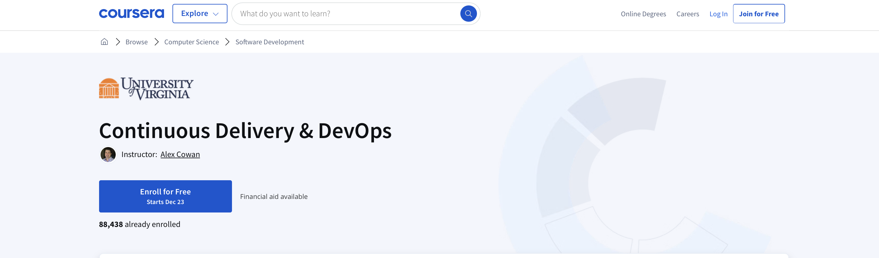 DevOps Course for beginners